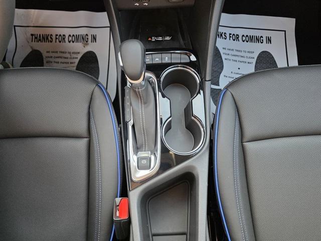 new 2026 Buick Encore GX car, priced at $33,275