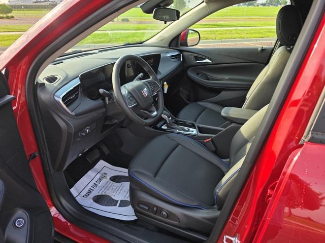 new 2026 Buick Encore GX car, priced at $33,275