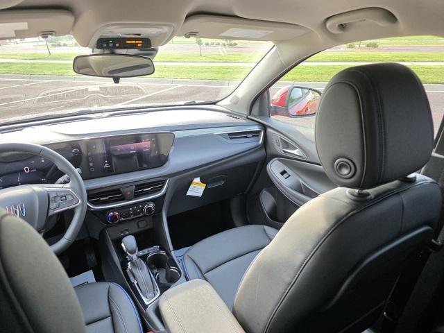 new 2026 Buick Encore GX car, priced at $33,275