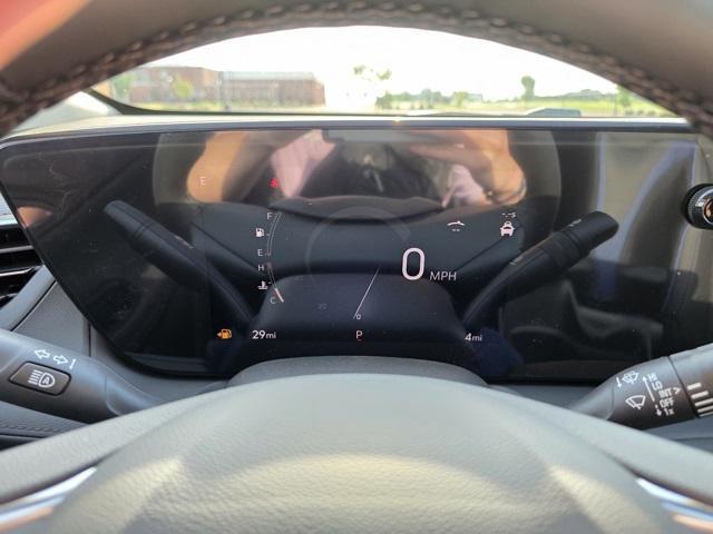 new 2026 Buick Encore GX car, priced at $33,275