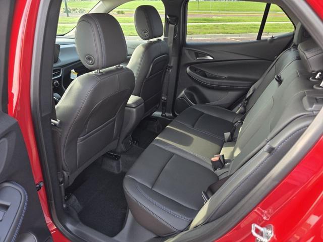 new 2026 Buick Encore GX car, priced at $33,275