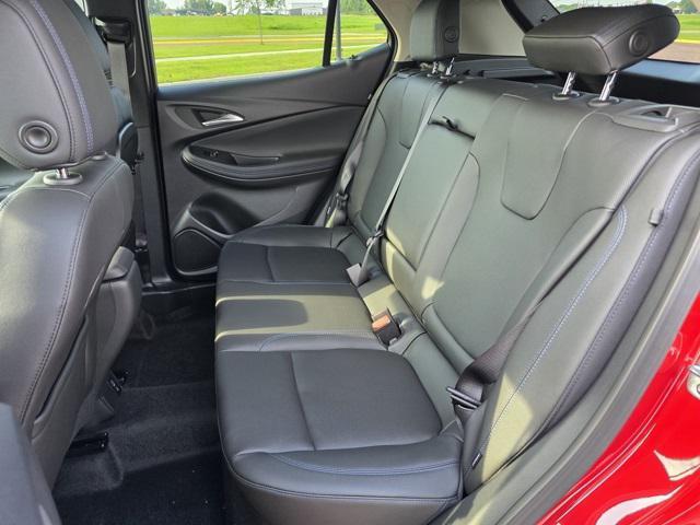 new 2026 Buick Encore GX car, priced at $33,275