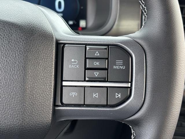 new 2025 Ford F-150 car, priced at $66,177