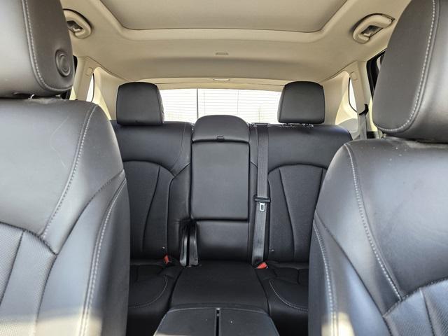 used 2020 Buick Envision car, priced at $20,800