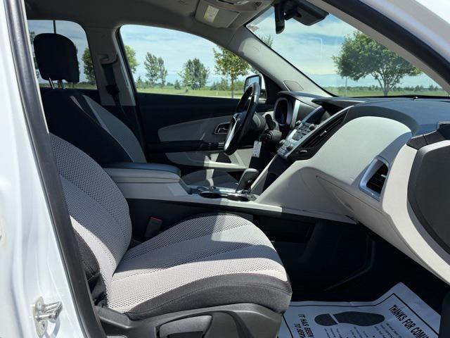 used 2014 Chevrolet Equinox car, priced at $9,995