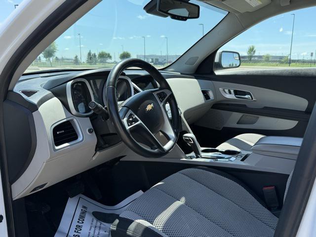 used 2014 Chevrolet Equinox car, priced at $9,995