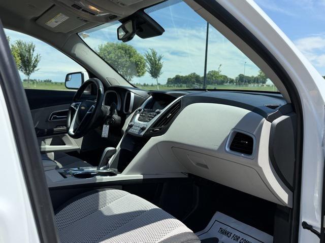 used 2014 Chevrolet Equinox car, priced at $9,995