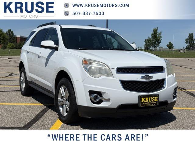 used 2014 Chevrolet Equinox car, priced at $9,995