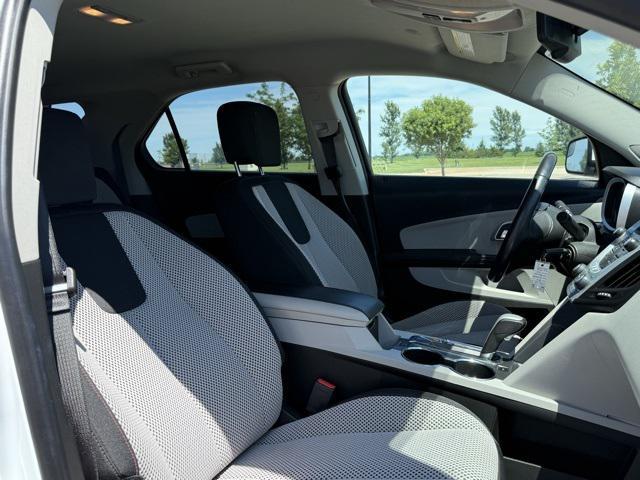 used 2014 Chevrolet Equinox car, priced at $9,995