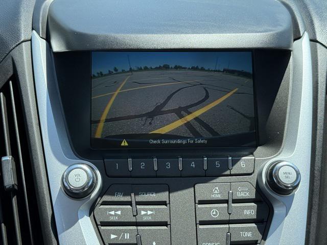 used 2014 Chevrolet Equinox car, priced at $9,995