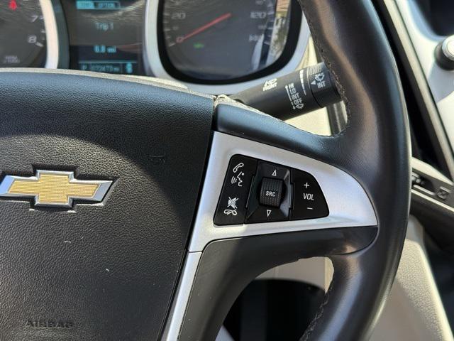 used 2014 Chevrolet Equinox car, priced at $9,995