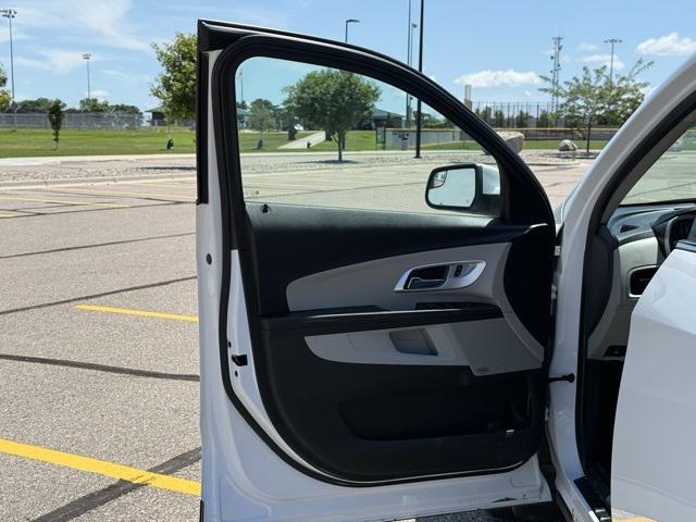 used 2014 Chevrolet Equinox car, priced at $9,995