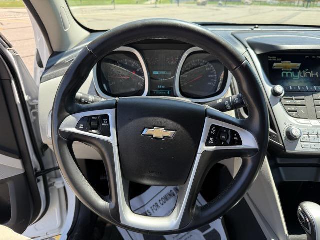 used 2014 Chevrolet Equinox car, priced at $9,995