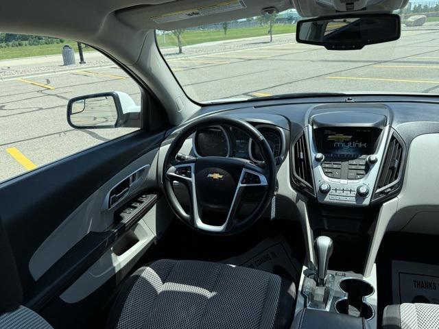 used 2014 Chevrolet Equinox car, priced at $9,995