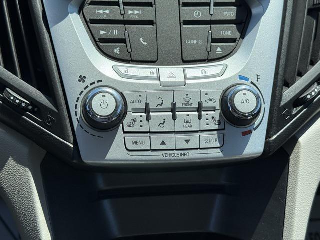 used 2014 Chevrolet Equinox car, priced at $9,995