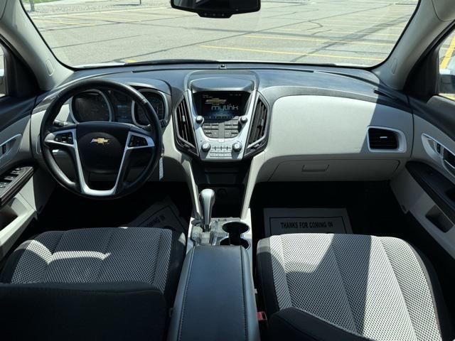 used 2014 Chevrolet Equinox car, priced at $9,995