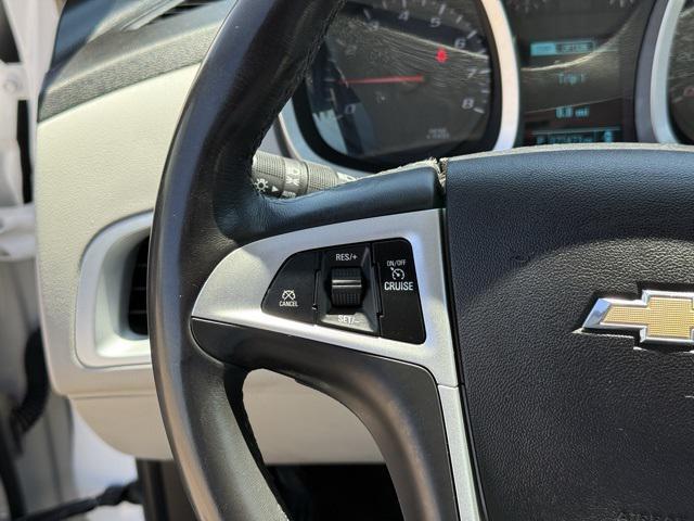 used 2014 Chevrolet Equinox car, priced at $9,995