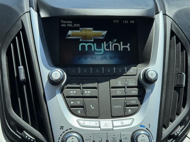 used 2014 Chevrolet Equinox car, priced at $9,995