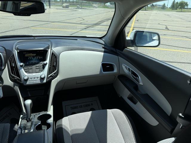used 2014 Chevrolet Equinox car, priced at $9,995
