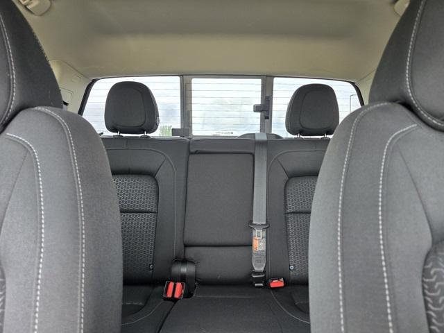 used 2021 GMC Canyon car, priced at $29,000