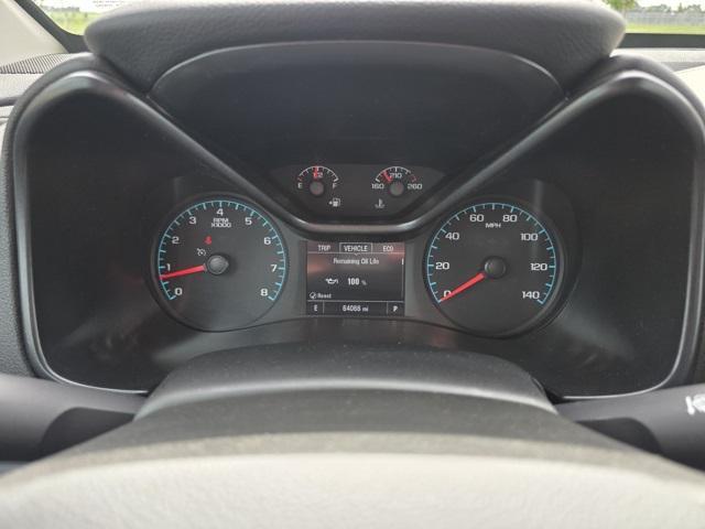 used 2021 GMC Canyon car, priced at $29,000