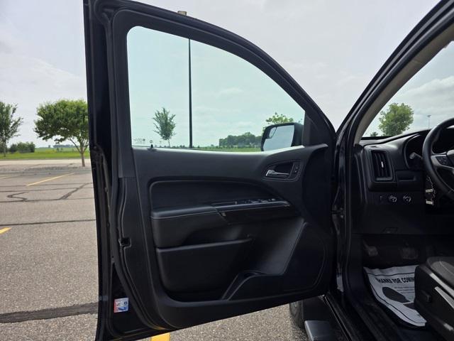 used 2021 GMC Canyon car, priced at $29,000