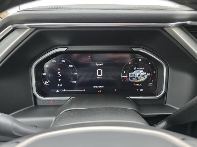 new 2026 GMC Sierra 3500 car, priced at $90,715