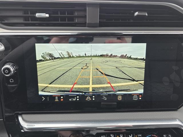 new 2026 GMC Sierra 3500 car, priced at $90,715