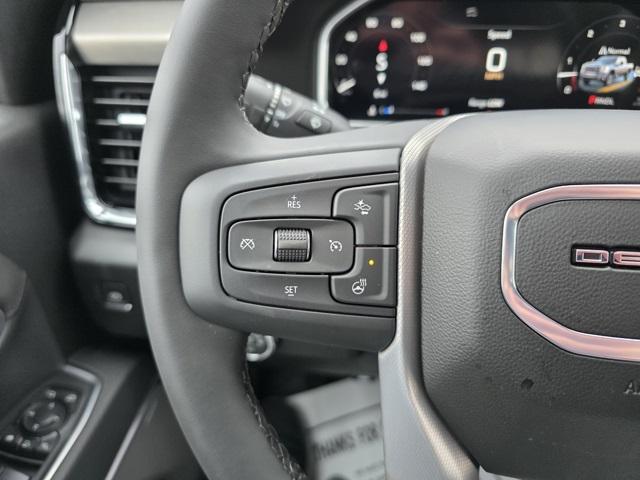 new 2026 GMC Sierra 3500 car, priced at $90,715