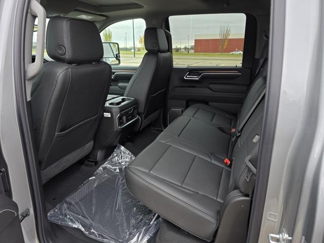 new 2026 GMC Sierra 3500 car, priced at $90,715