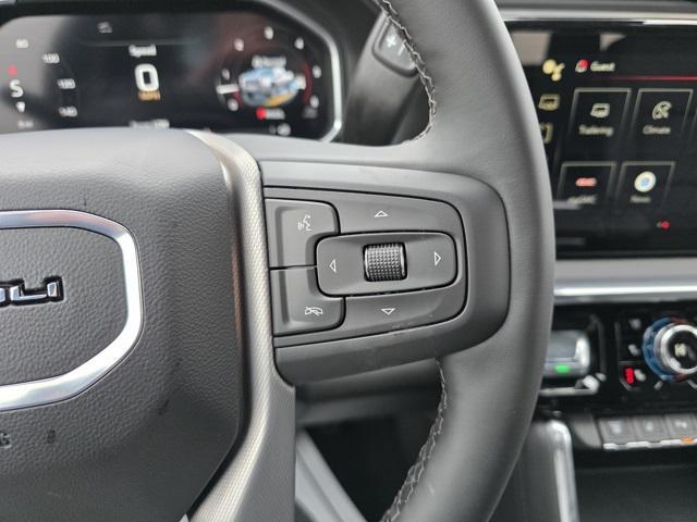 new 2026 GMC Sierra 3500 car, priced at $90,715