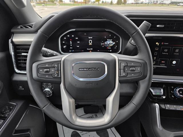 new 2026 GMC Sierra 3500 car, priced at $90,715