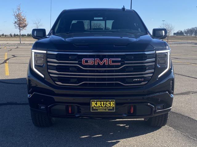 new 2025 GMC Sierra 1500 car, priced at $73,755