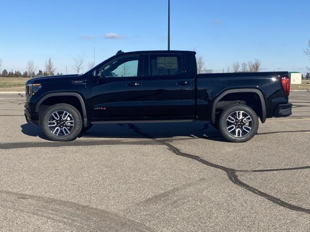 new 2025 GMC Sierra 1500 car, priced at $73,755