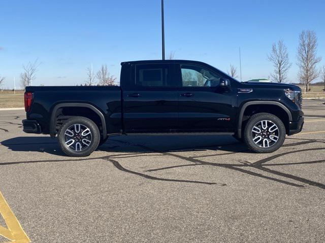 new 2025 GMC Sierra 1500 car, priced at $73,755