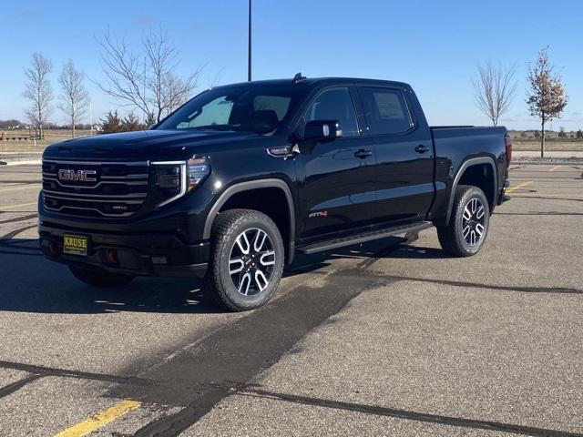 new 2025 GMC Sierra 1500 car, priced at $73,755