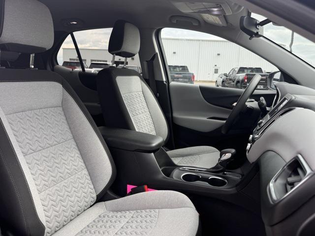 used 2022 Chevrolet Equinox car, priced at $20,734