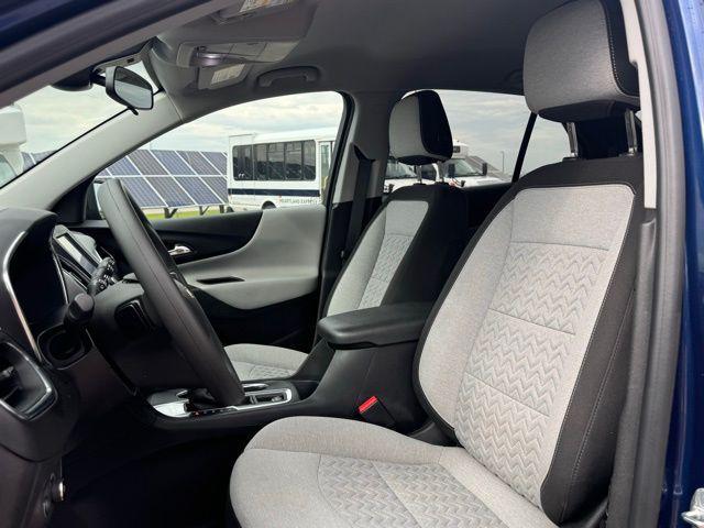 used 2022 Chevrolet Equinox car, priced at $17,000