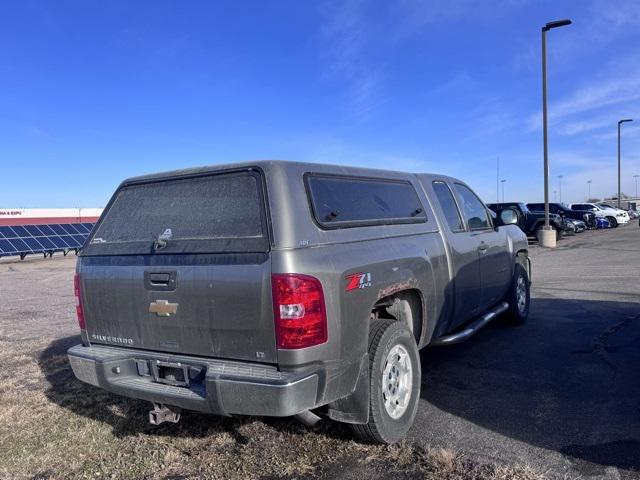 used 2013 Chevrolet Silverado 1500 car, priced at $11,995