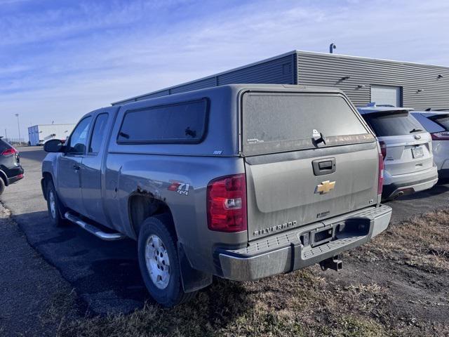 used 2013 Chevrolet Silverado 1500 car, priced at $11,995