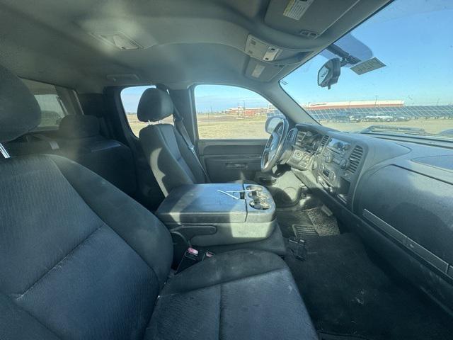 used 2013 Chevrolet Silverado 1500 car, priced at $11,995