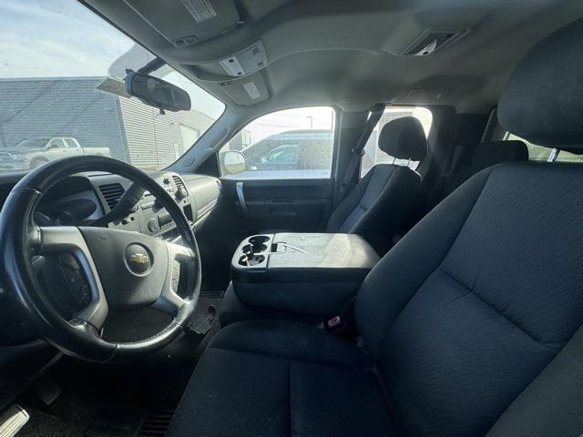 used 2013 Chevrolet Silverado 1500 car, priced at $11,995