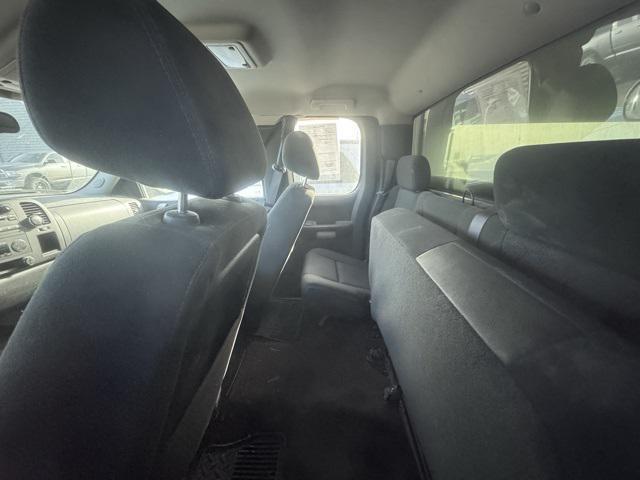 used 2013 Chevrolet Silverado 1500 car, priced at $11,995