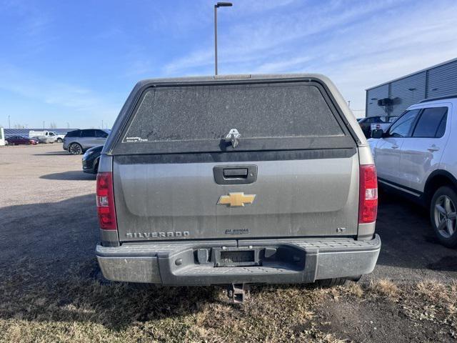 used 2013 Chevrolet Silverado 1500 car, priced at $11,995