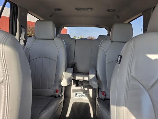 used 2015 Buick Enclave car, priced at $10,172