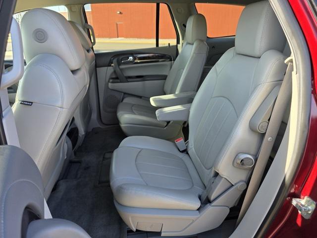 used 2015 Buick Enclave car, priced at $10,172