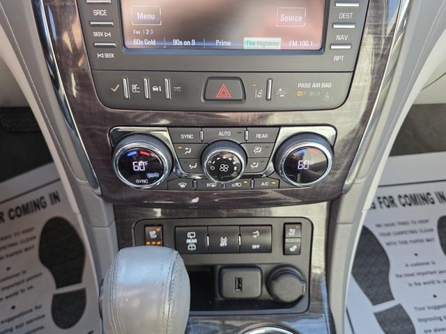 used 2015 Buick Enclave car, priced at $10,172