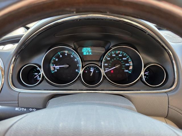 used 2015 Buick Enclave car, priced at $10,172
