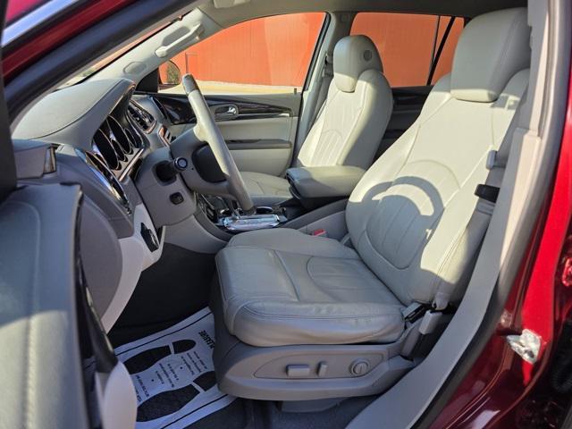 used 2015 Buick Enclave car, priced at $10,172