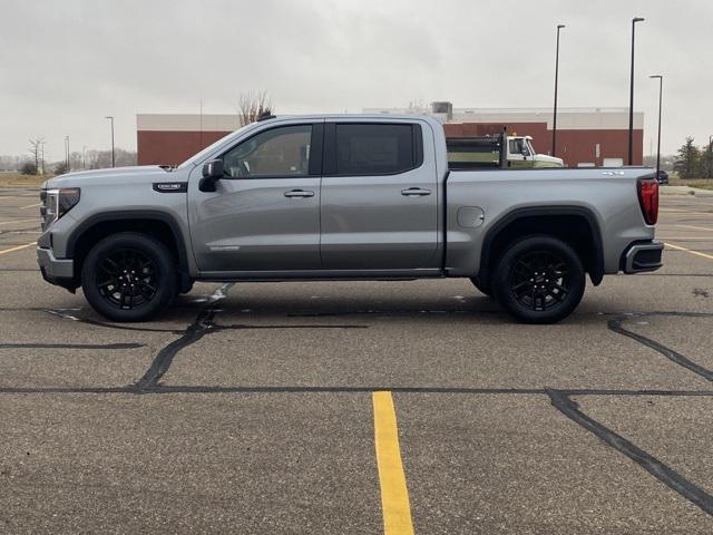 new 2025 GMC Sierra 1500 car, priced at $64,500